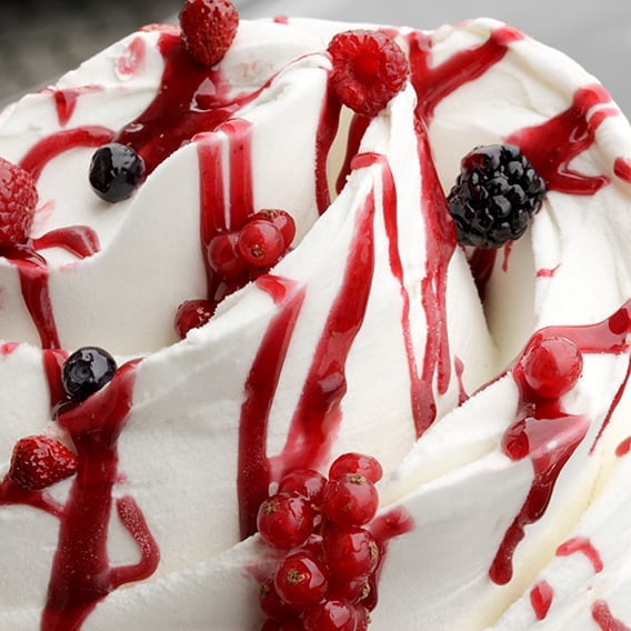 JOYTOPPING FRUTTI DI BOSCO