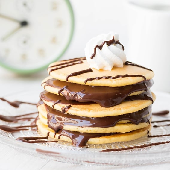 JOYTOPPING NOCCIOLATA PREMIUM