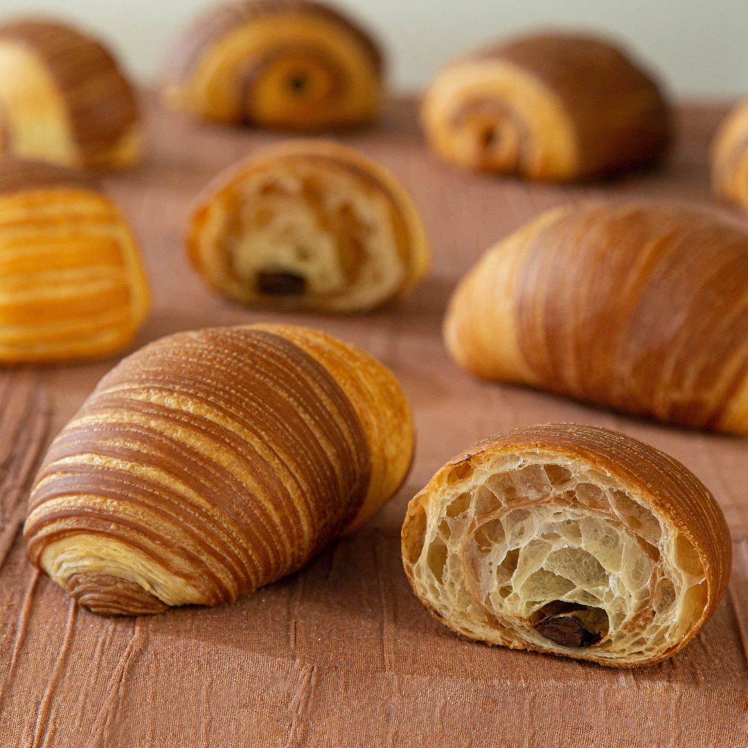 HARJA CROISSANT/SFOGLIA