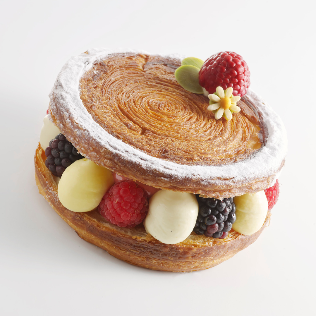 EYLEN MÉLANGE CREMA/CAKE