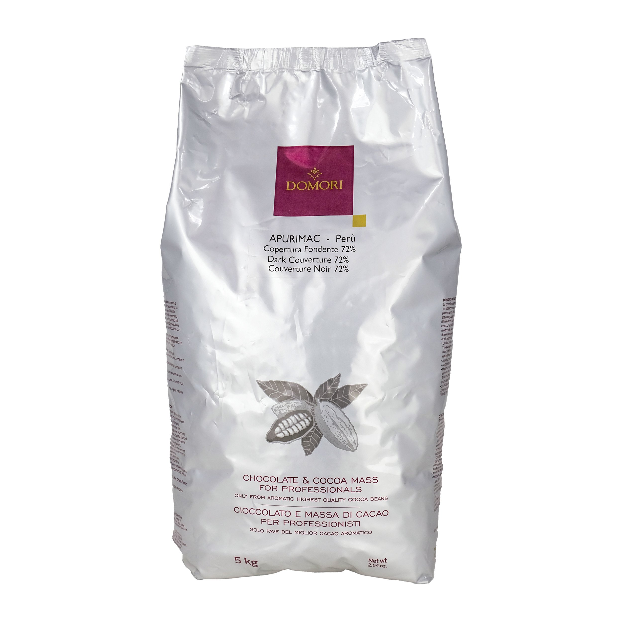 APURIMAC FONDENTE 72%