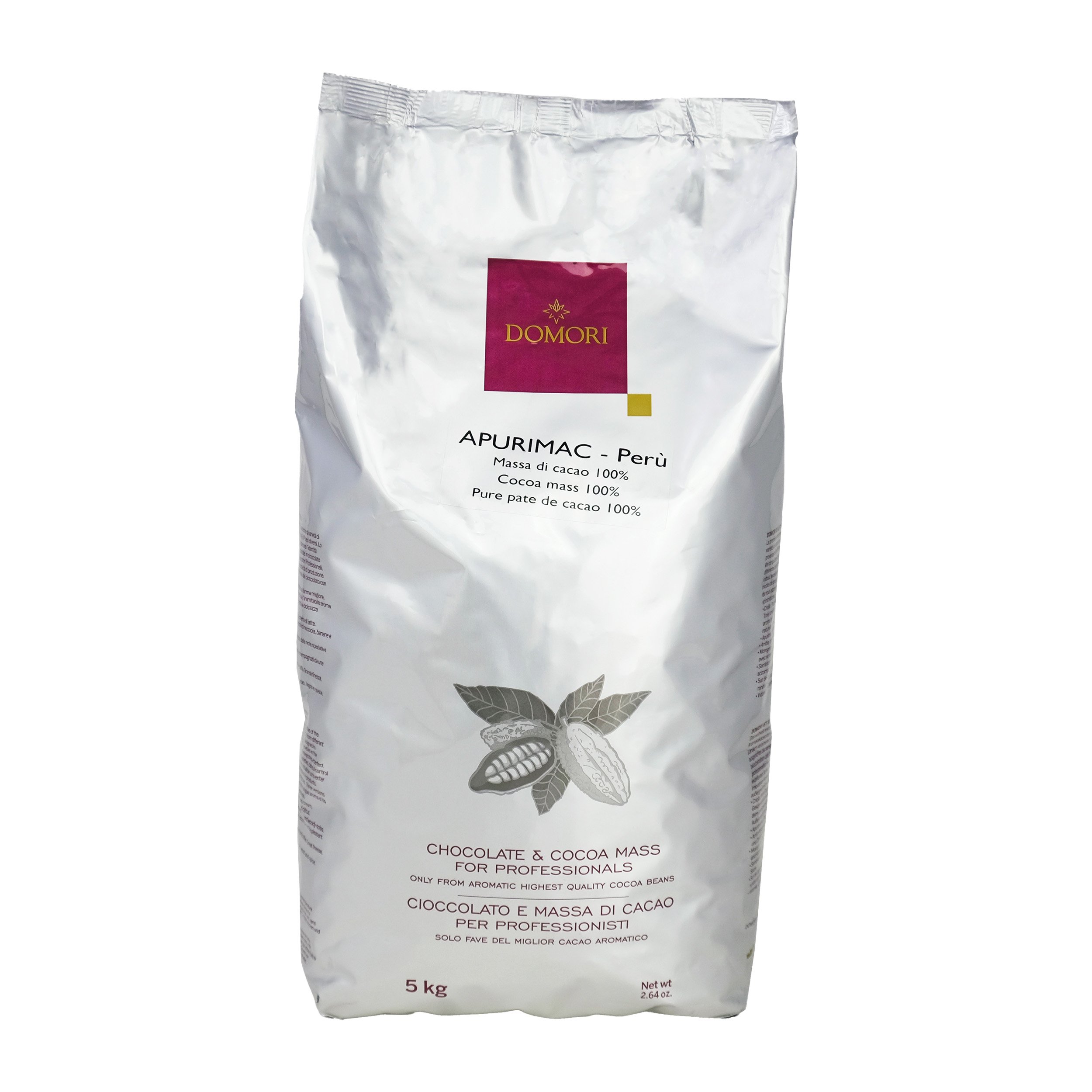 APURIMAC FONDENTE 100%