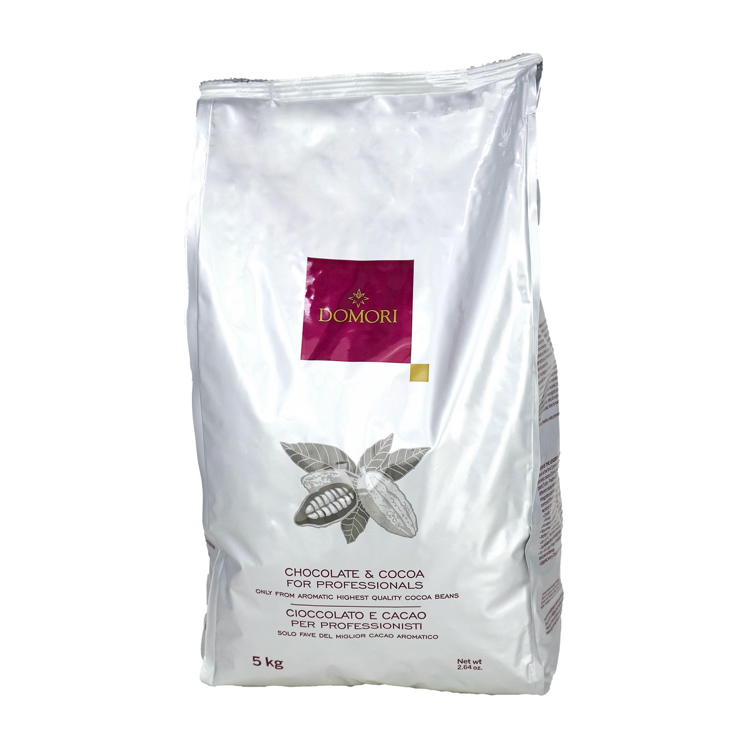 BIANCOLATTE LATTE 35%