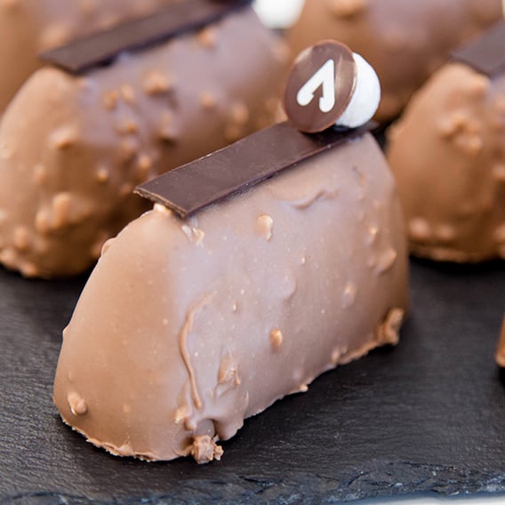 CHOCOSMART CIOCCOLATO LATTE