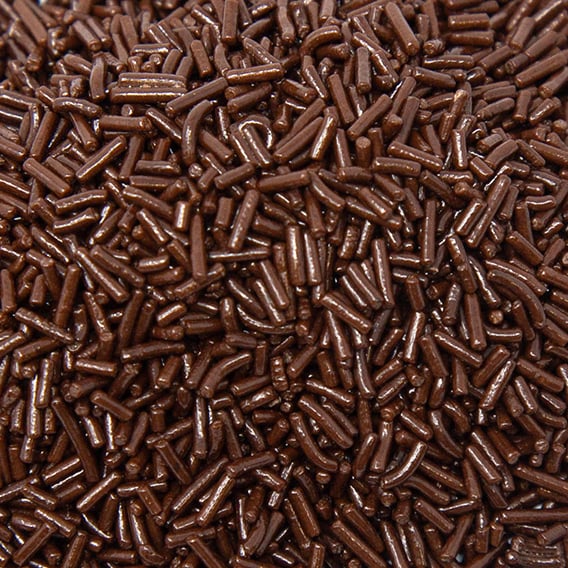 CODETTE CIOCCOLATO PURO FONDENTE