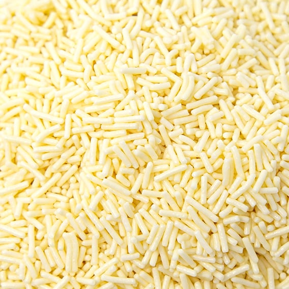 CODETTE SURROGATO BIANCO