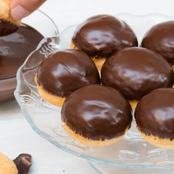 COVERDECOR DARK CHOCOLATE