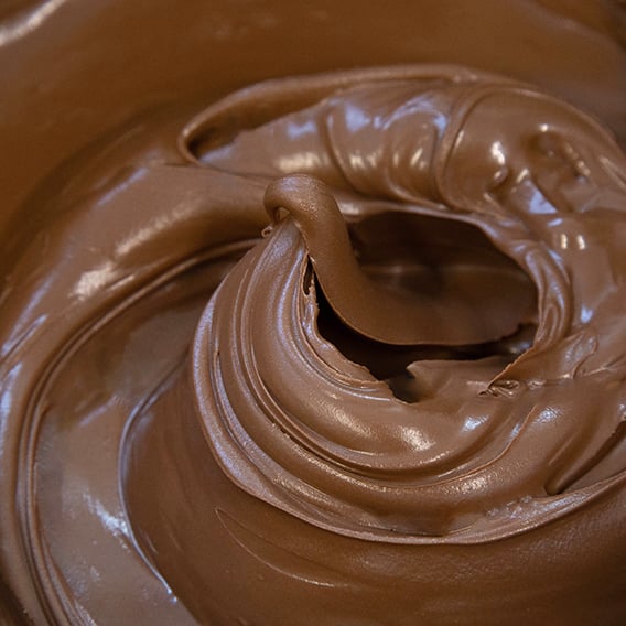 CREMA GUSTO GIANDUIA