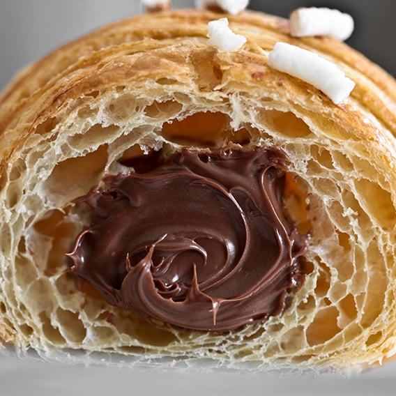 CREMIRCA CIOCCOLATO THERMO