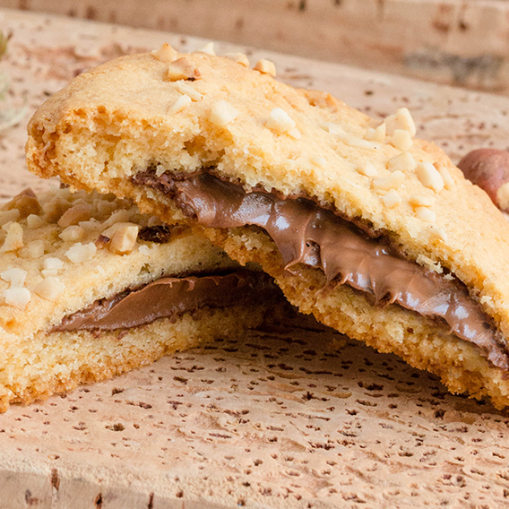 CUKICREAM GIANDUIA INDUSTRY