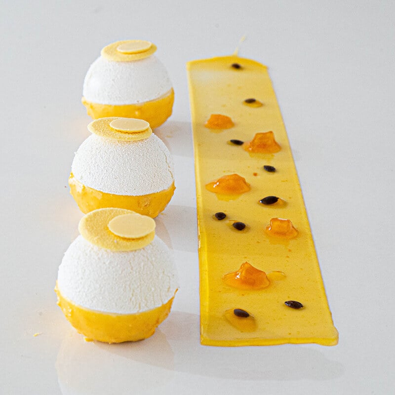 CHOCOCREAM CRUNCHY TROPICAL