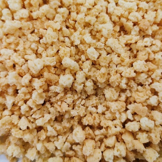 GRANELLA DI BISCOTTO