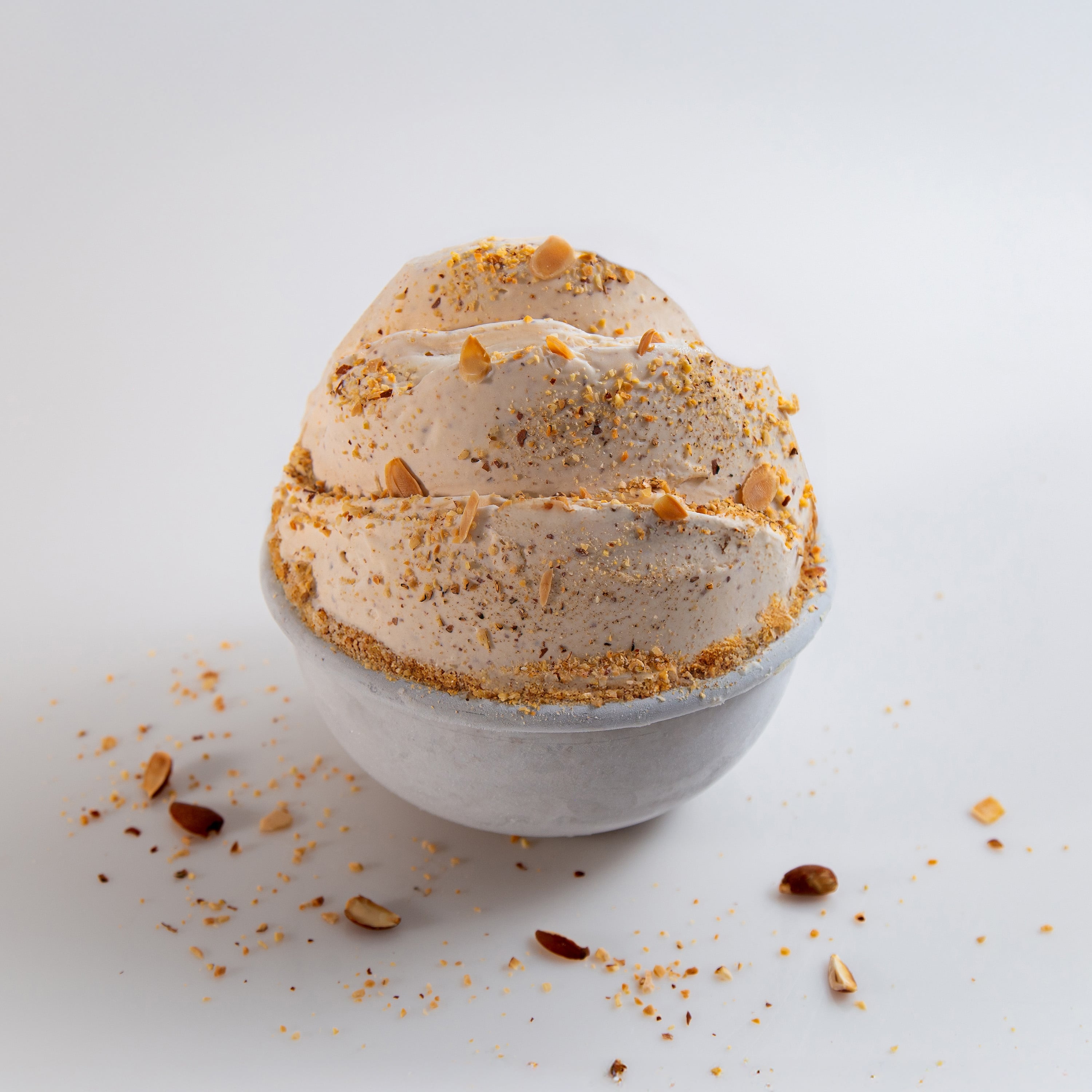 IRCA Group | JOYPASTE PESTO DI MANDORLA
