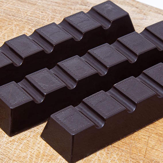 PRELUDIO CIOCCOLATO FONDENTE 46%