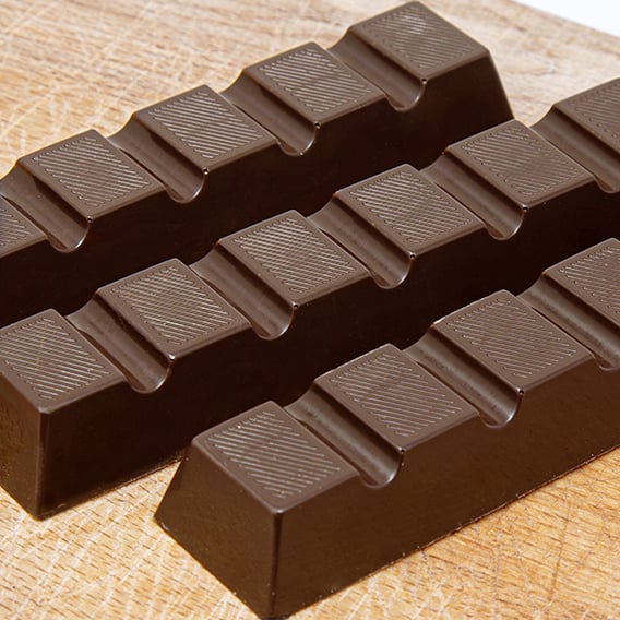 PRELUDIO CIOCCOLATO AL LATTE 30%