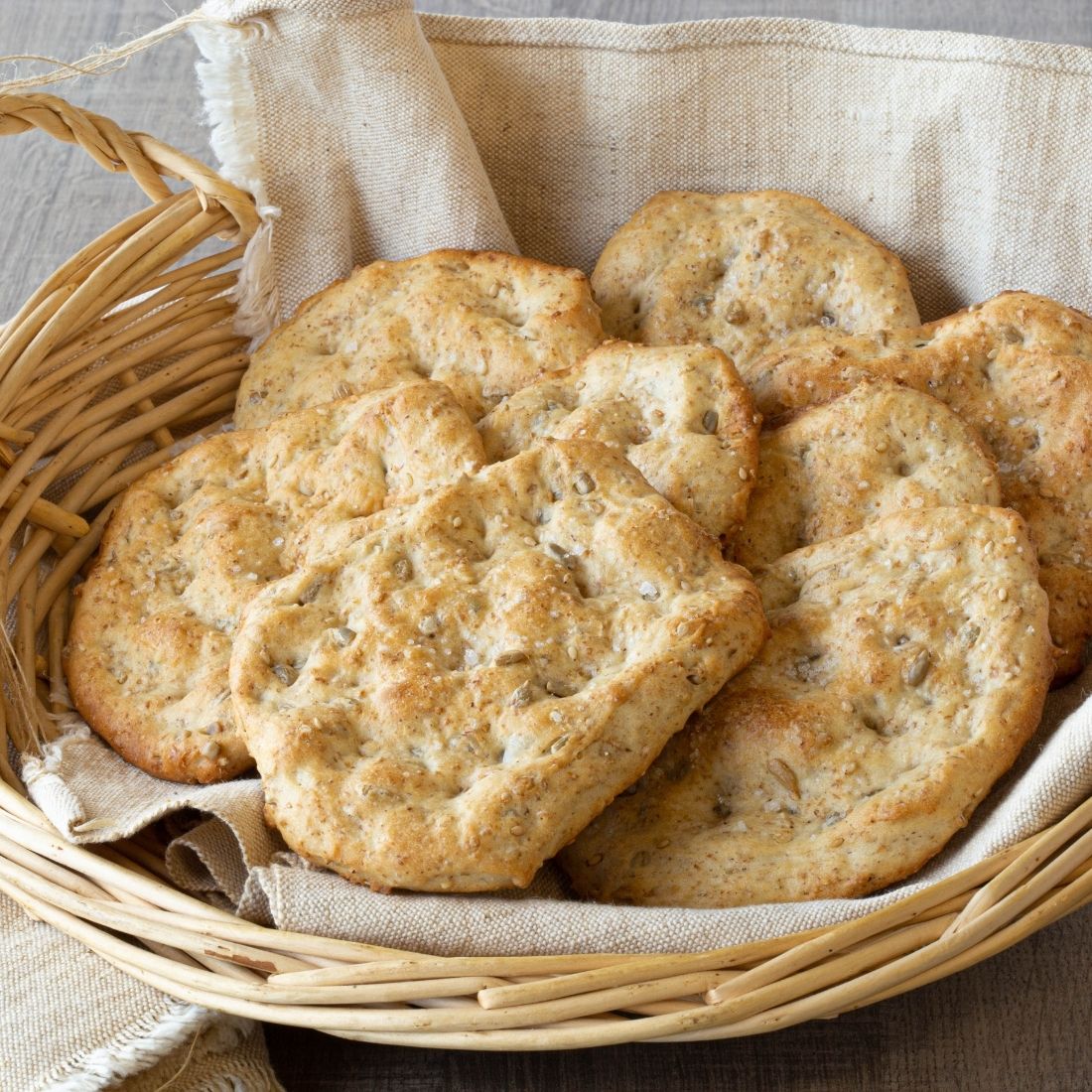 GRAN RUSTICO NUCLEO 50%