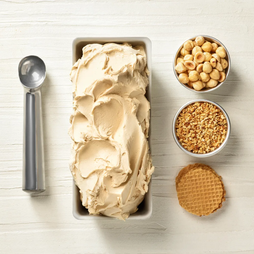 JOYPASTE NOCCIOLA PIEMONTE