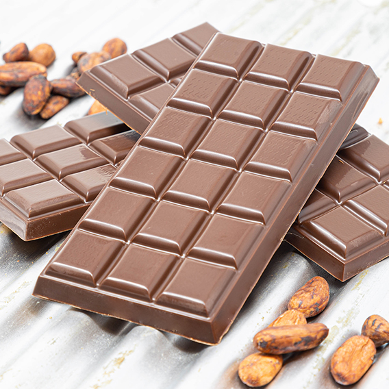 RENO CONCERTO CIOCCOLATO GIANDUIA LATTE