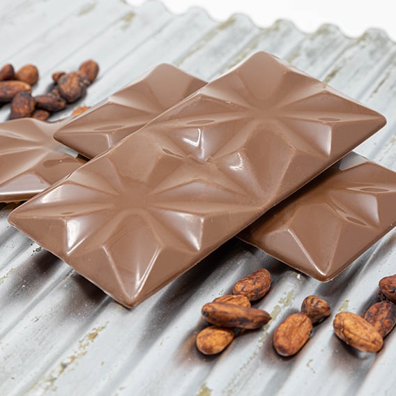 RENO CONCERTO CIOCCOLATO LACTEE CARAMEL