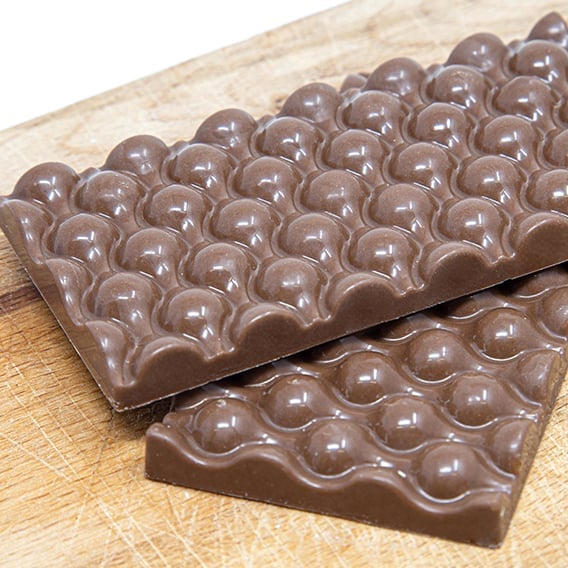 RENO CONCERTO CIOCCOLATO FINISSIMO AL LATTE 34%