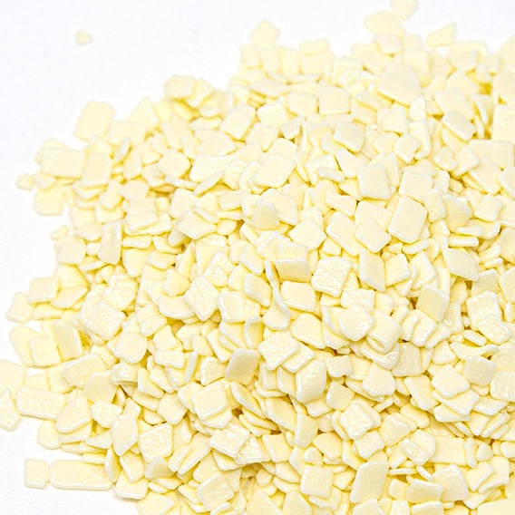 SCAGLIETTE SURROGATO BIANCO