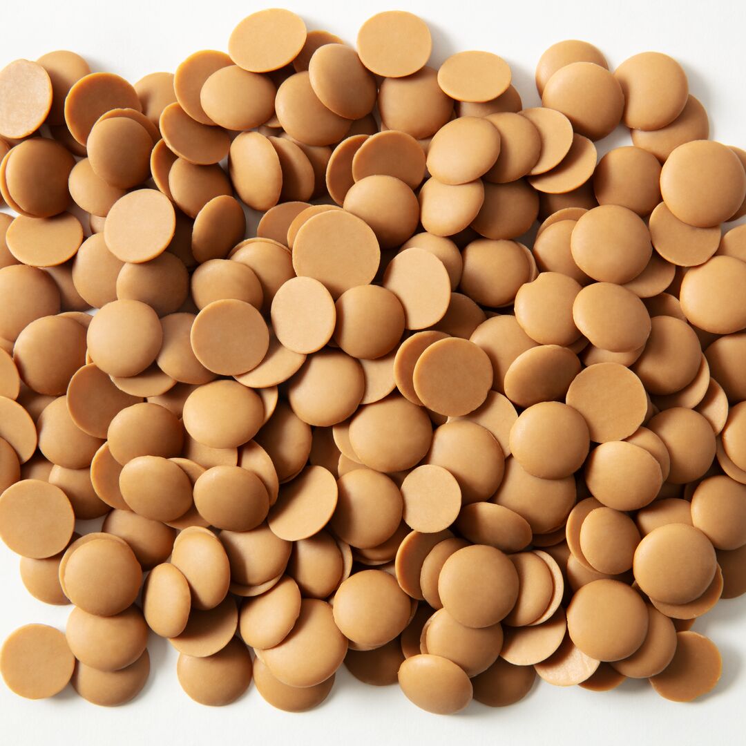 SINFONIA CIOCCOLATO CARAMEL ORO