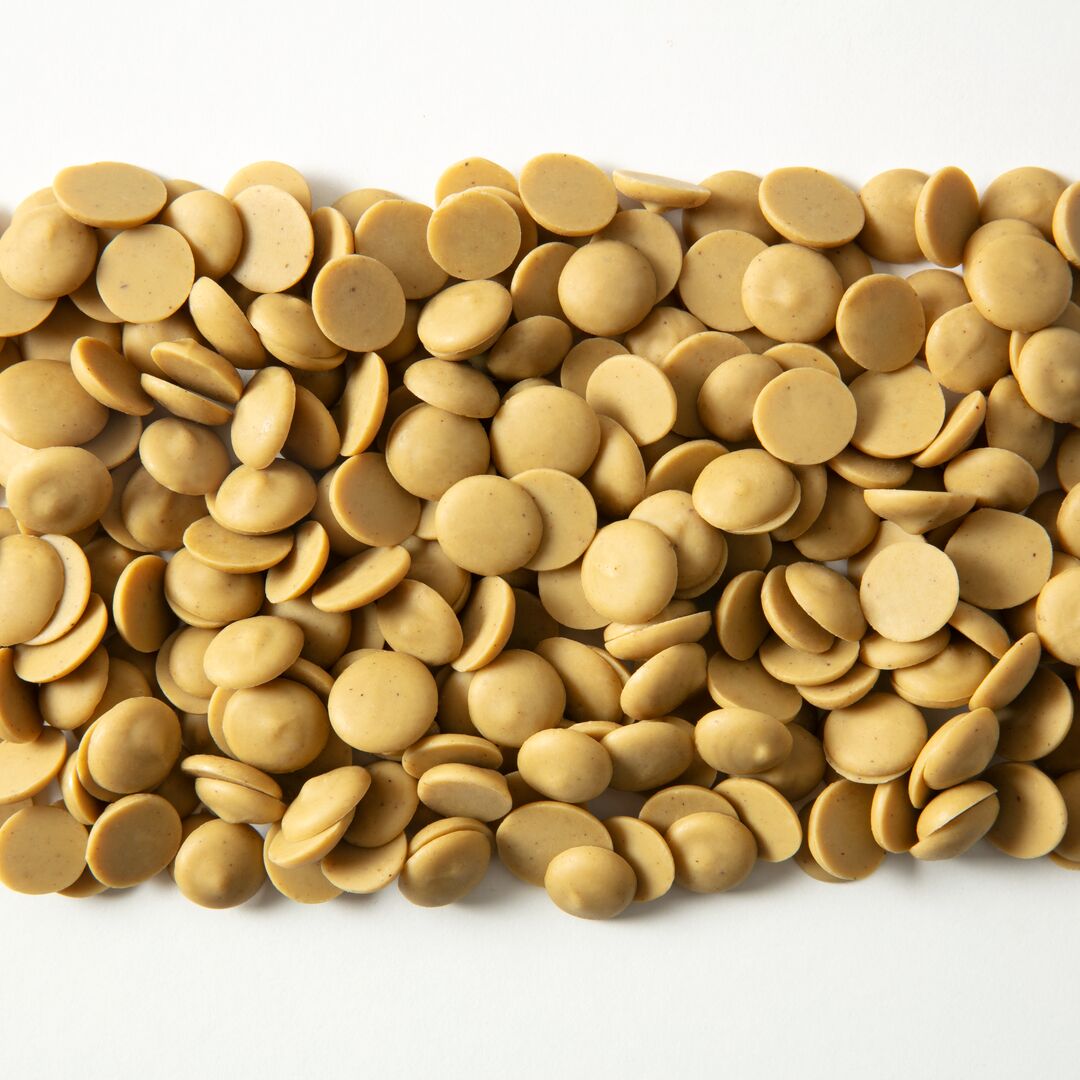 SINFONIA CIOCCOLATO PISTACCHIO