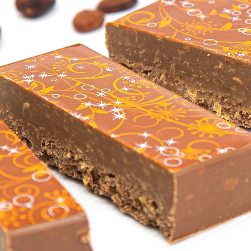 PRALIN DELICRISP TROPICAL