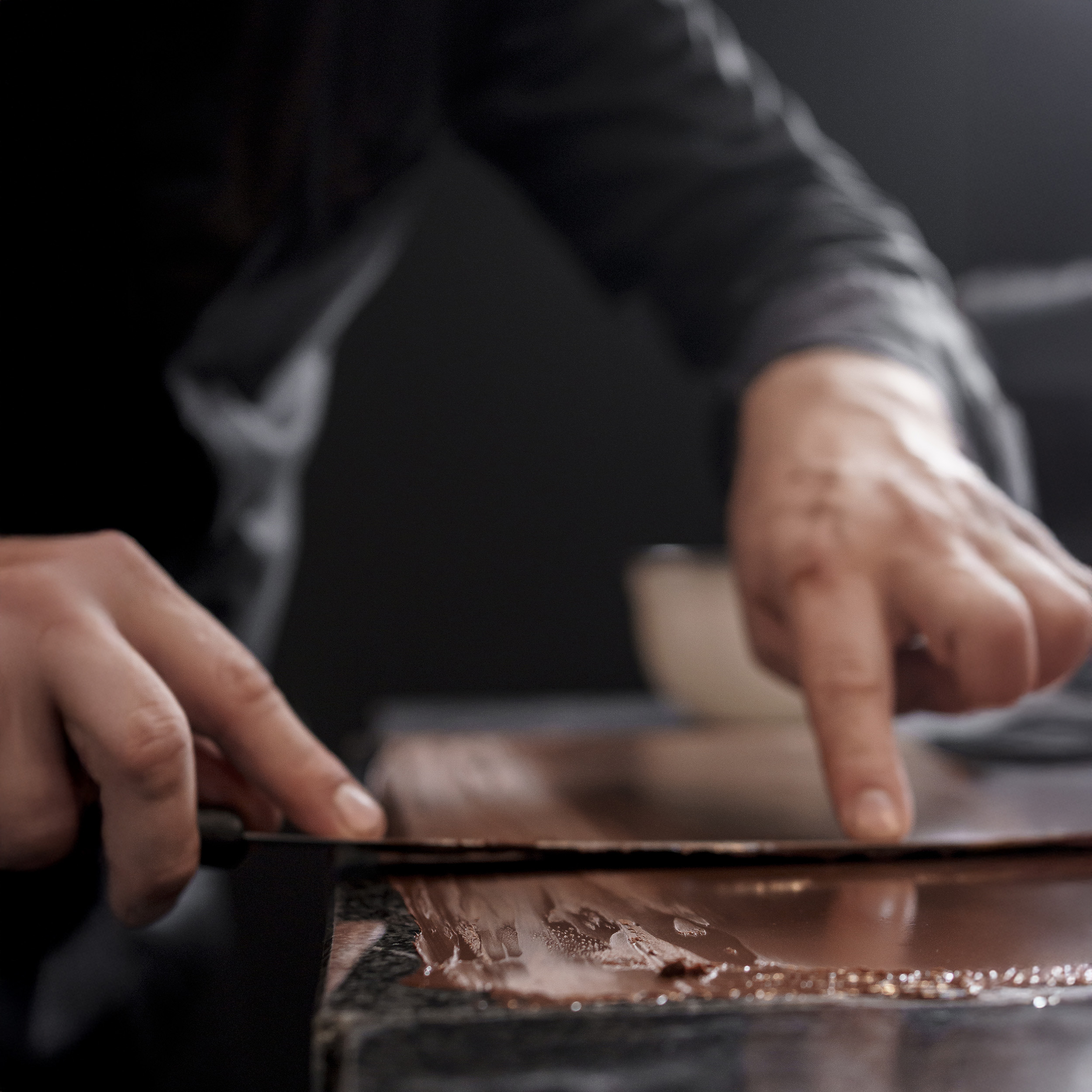 ARISTIDE FONDENTE 60% 