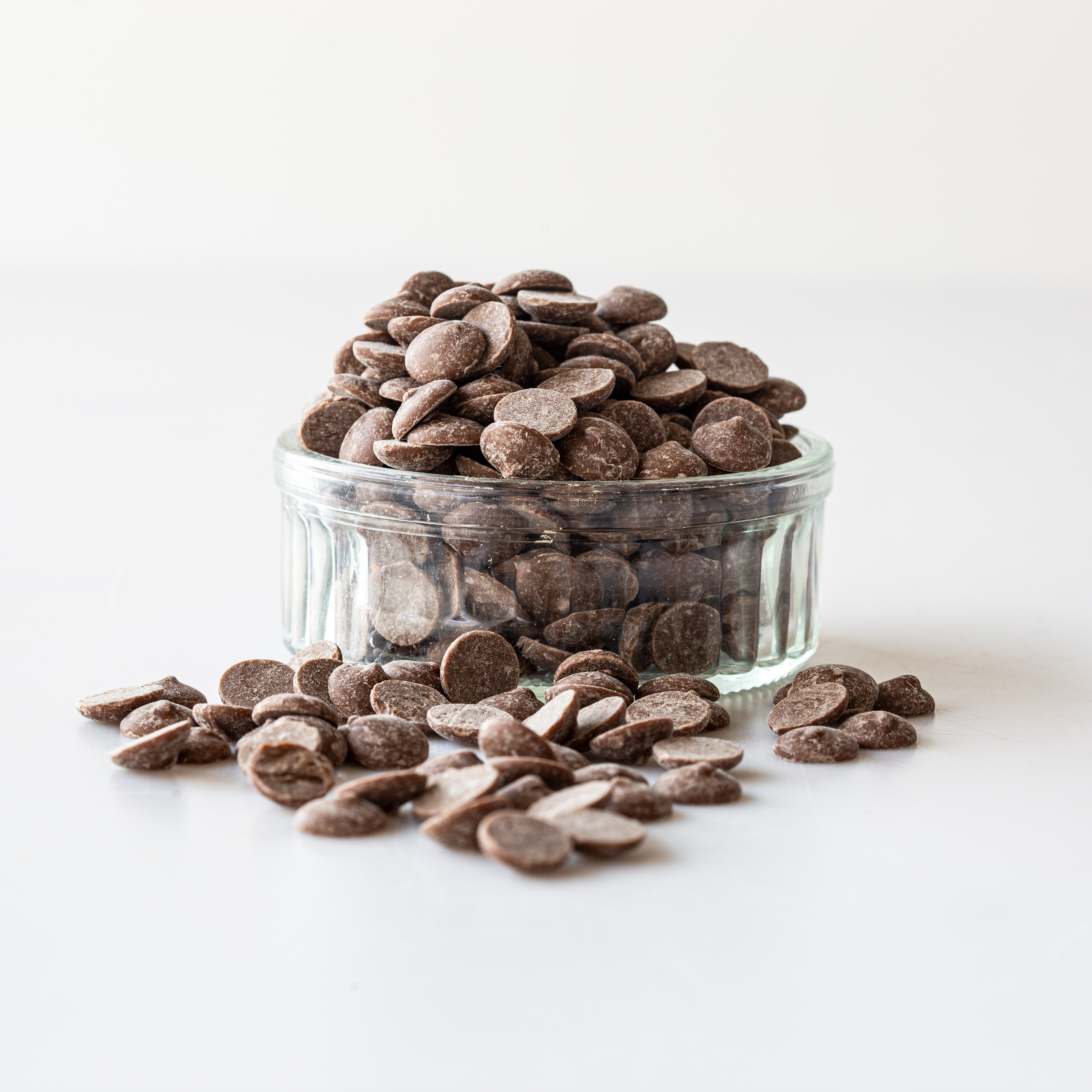 GOCCIOLONI CIOCCOLATO AL LATTE