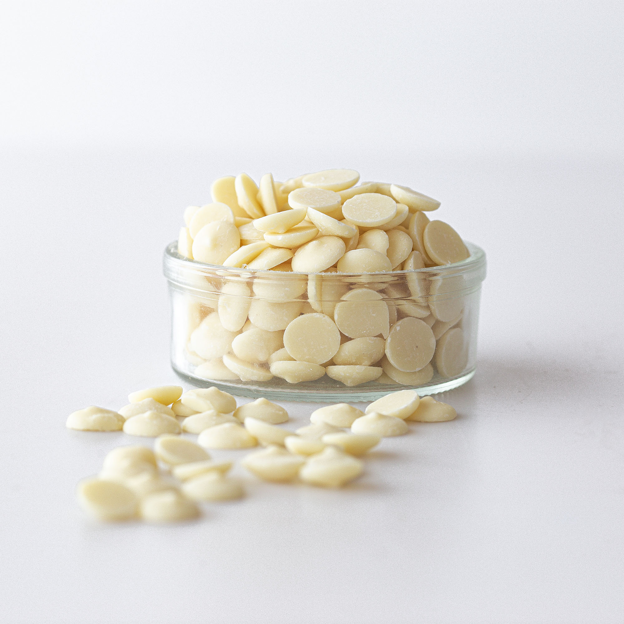 GOCCIOLONI CIOCCOLATO BIANCO