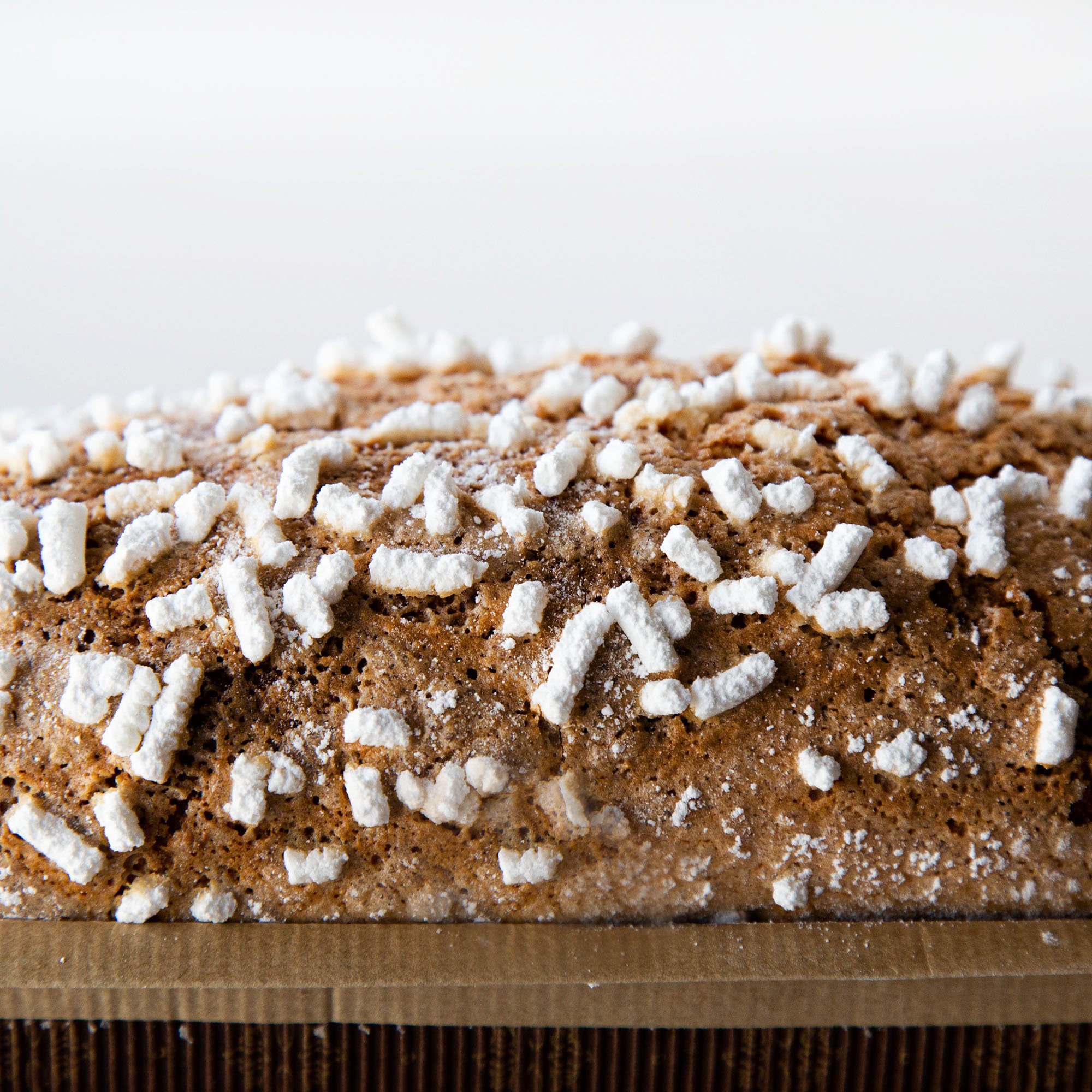 MANDORGLASS QUICK SP