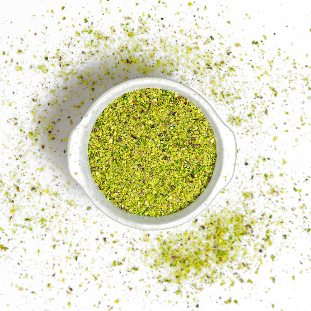 PISTACCHIO TRITATO SGUSCIATO 0-2
