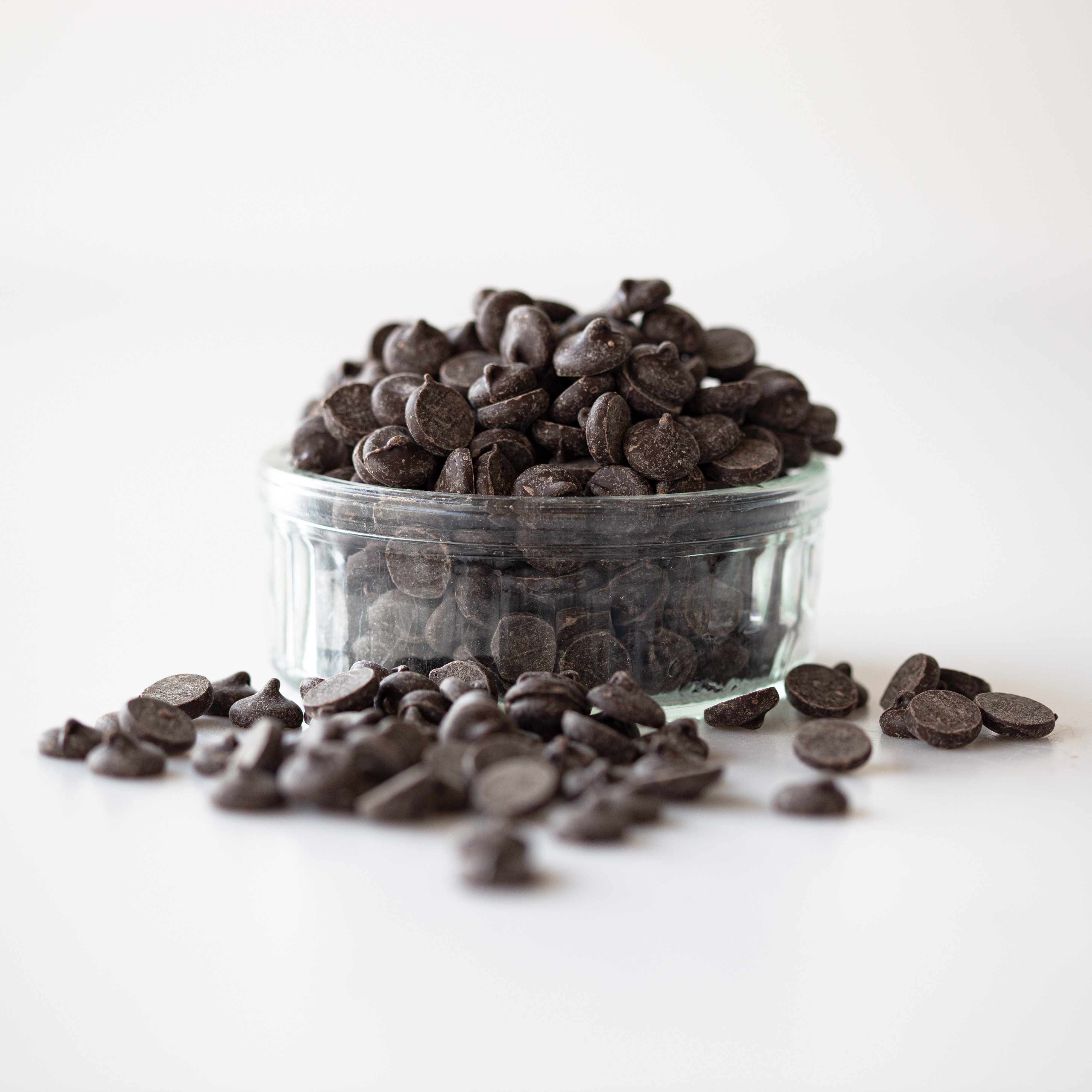 GOCCIOLONI CIOCCOLATO FONDENTE