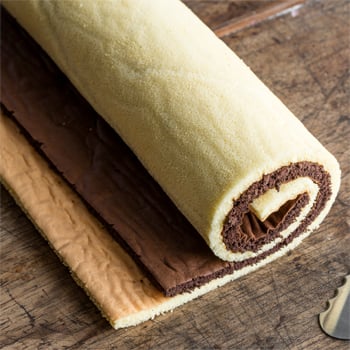 IRCA GENOISE GLUTEN FREE