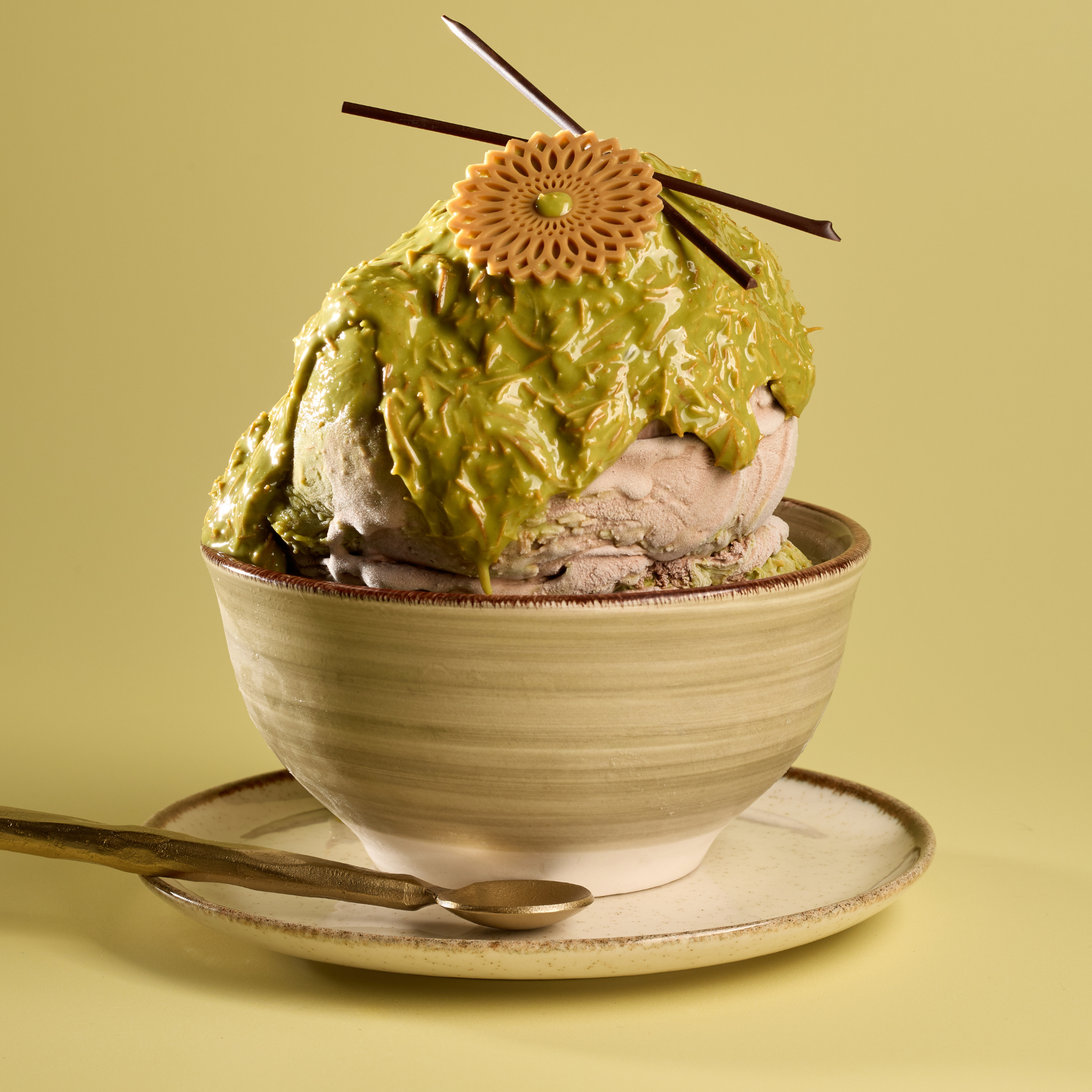 JOYCREAM DUBAI PISTACCHIO