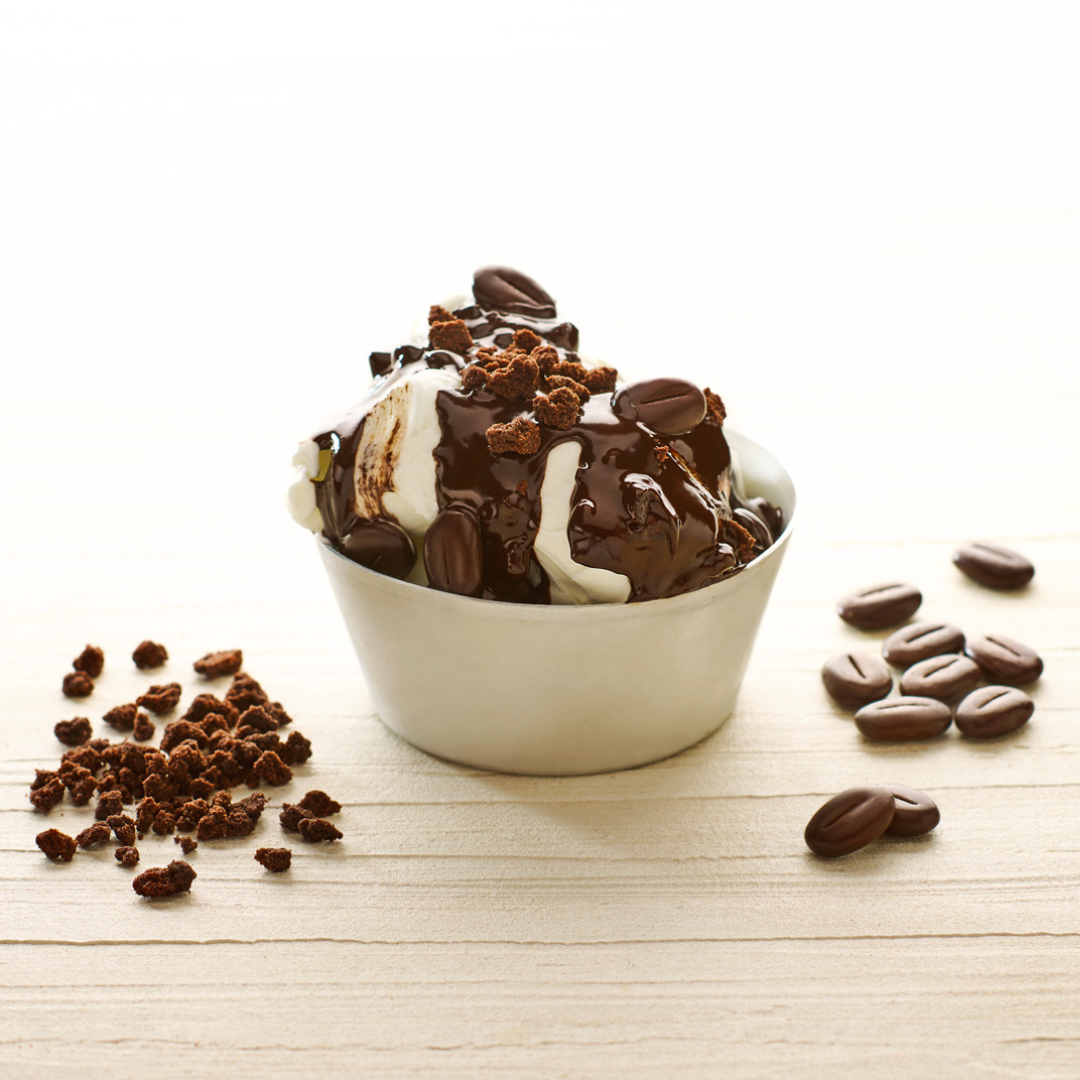 JOYCREAM CAFFÈ BISCOTTO