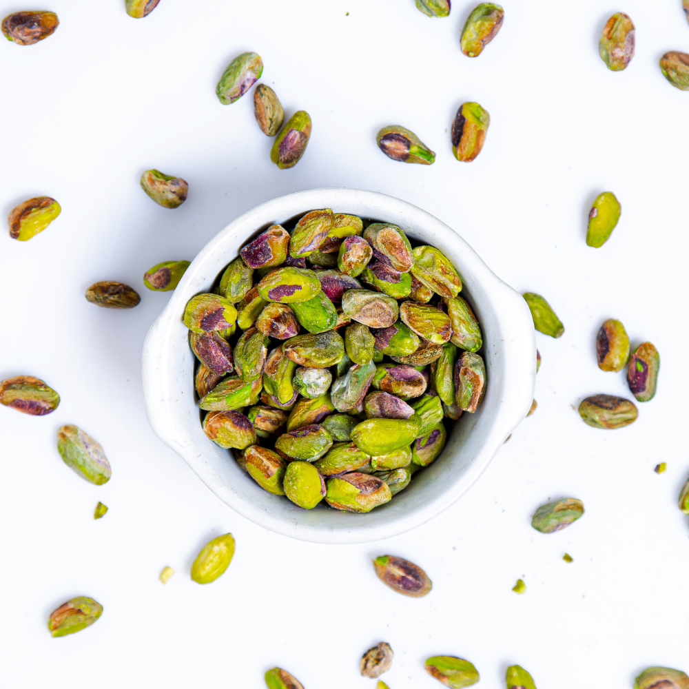 PISTACCHIO SGUSCIATO CALIFORNIA