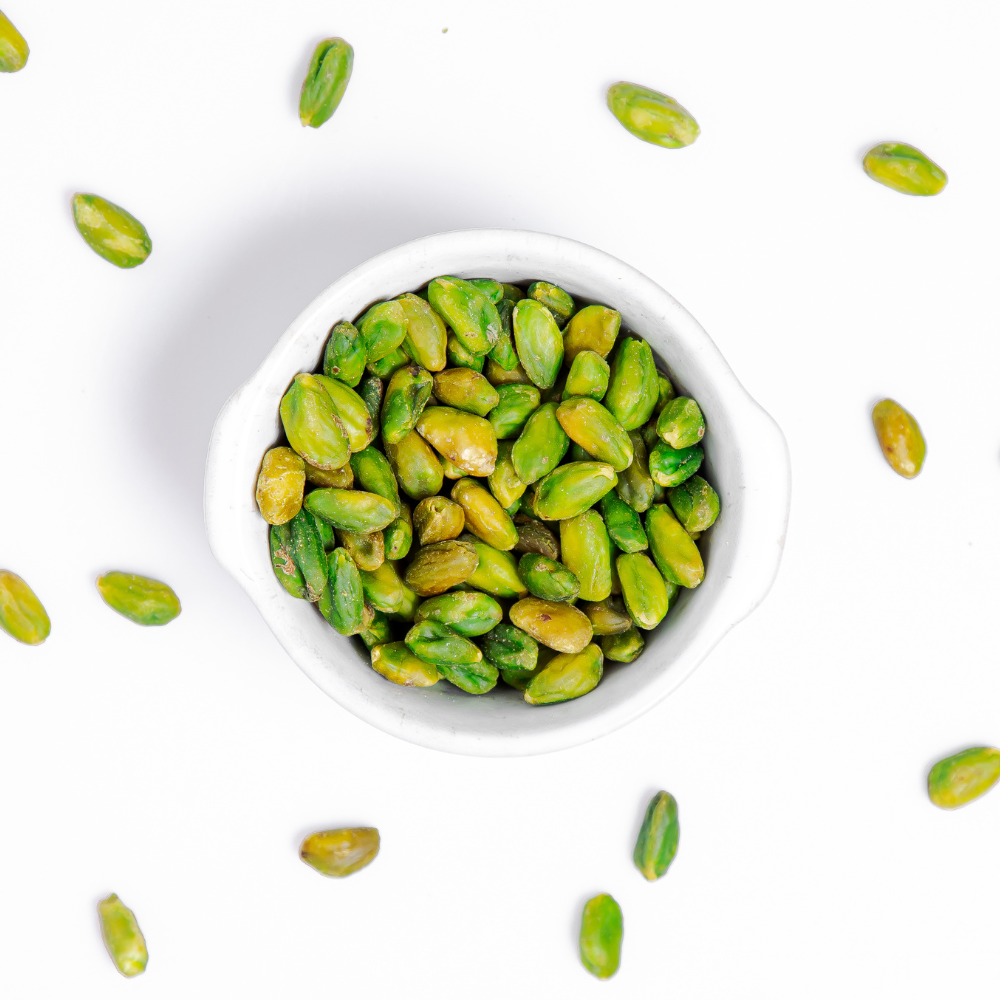 PISTACCHIO PELATO INTERO
