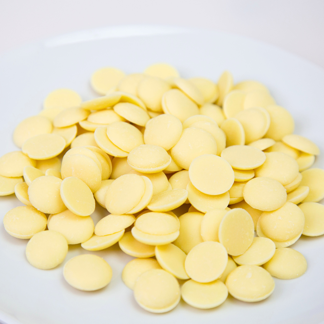 PRELUDIO INTRO CIOCCOLATO BIANCO 29%