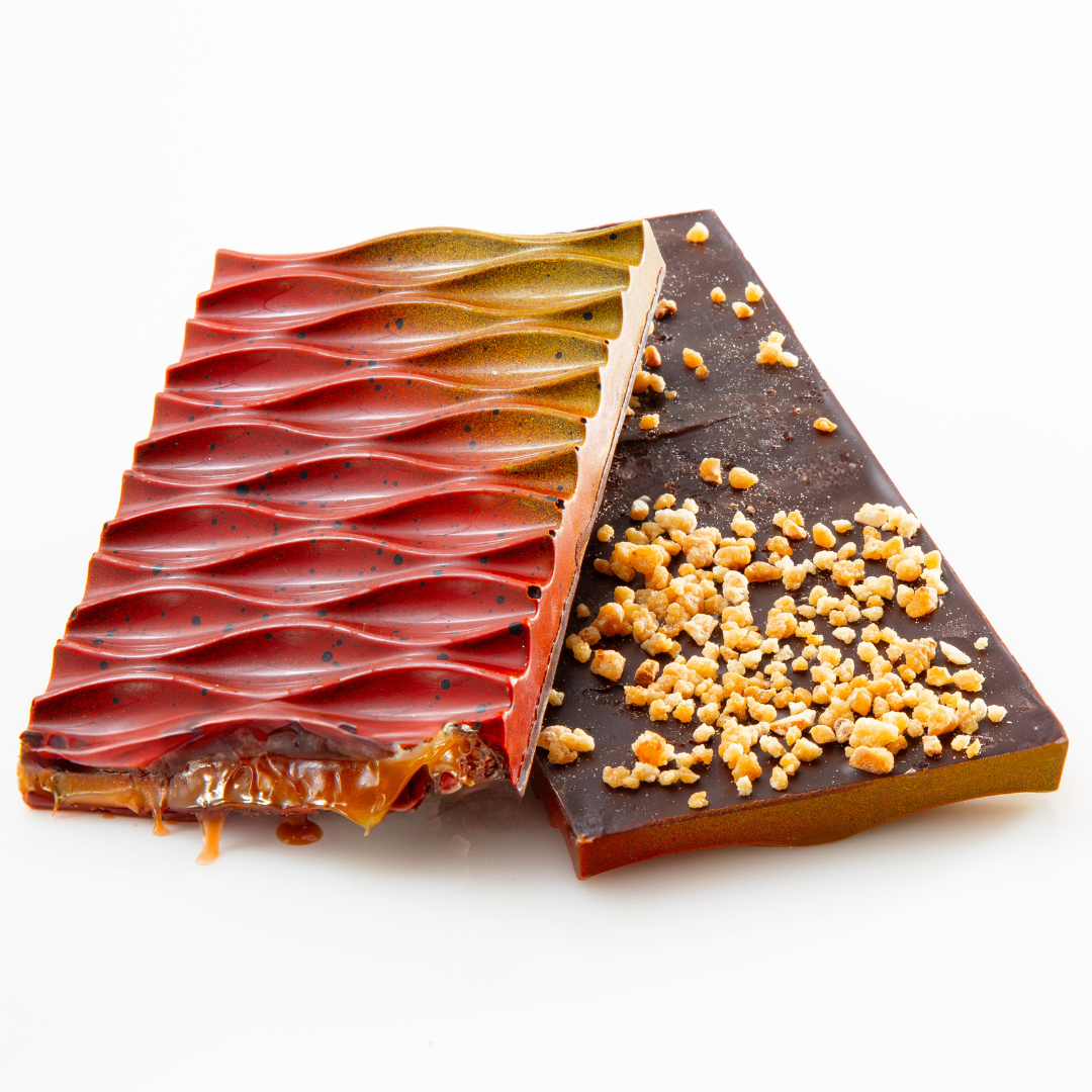 TOFFEE D'OR SALTY CARAMEL