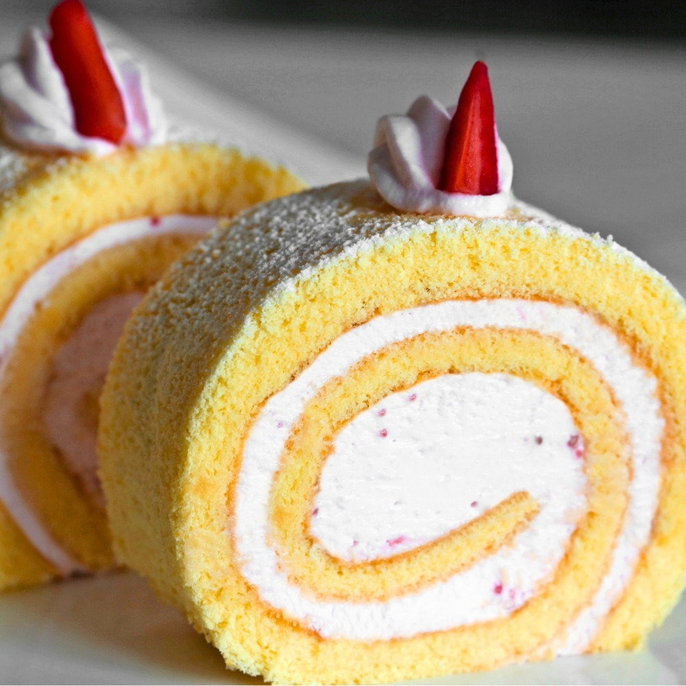 svelto - swiss roll
