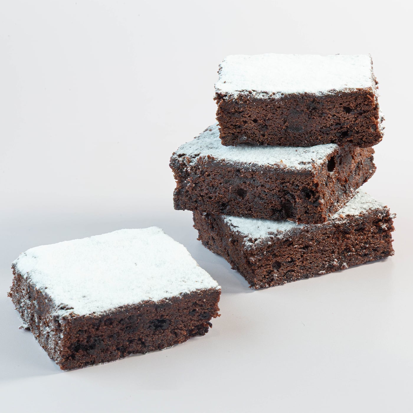 IRCA - Fondant au chocolate