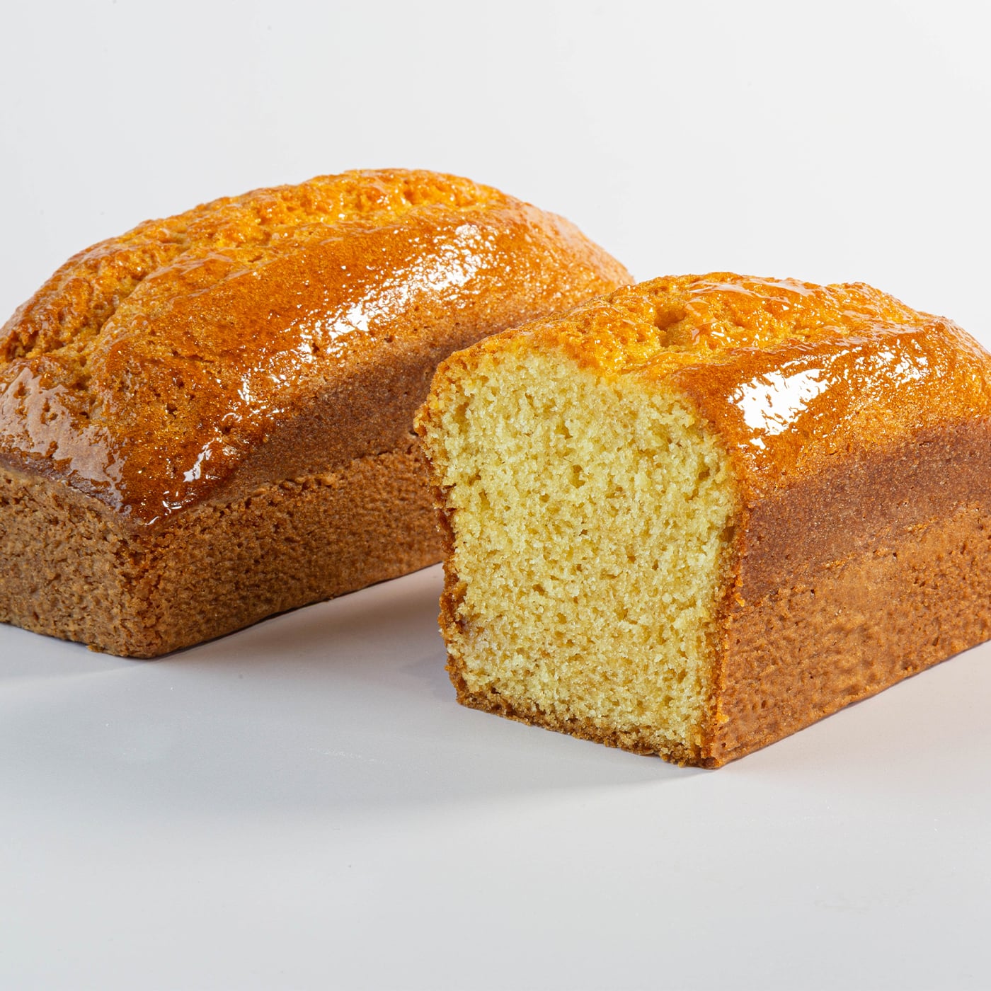 IRCA - Gateaux de voyage