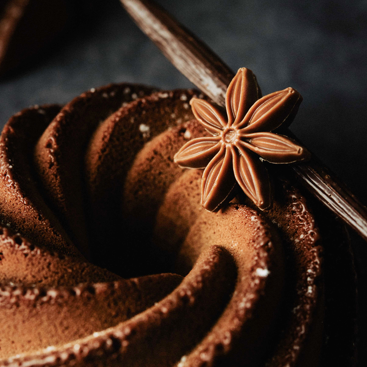 IRCA - cake morbido