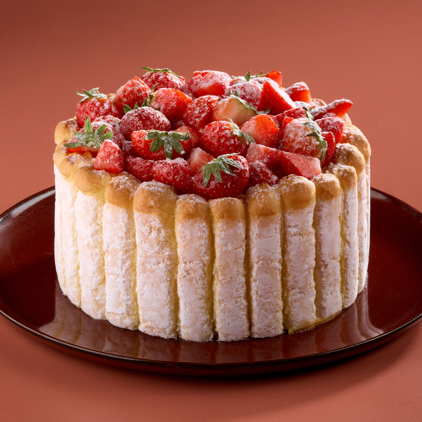 IRCA - charlotte rivisitata