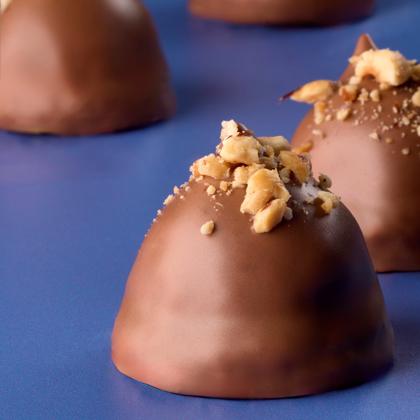 IRCA - tette delle monache rocher