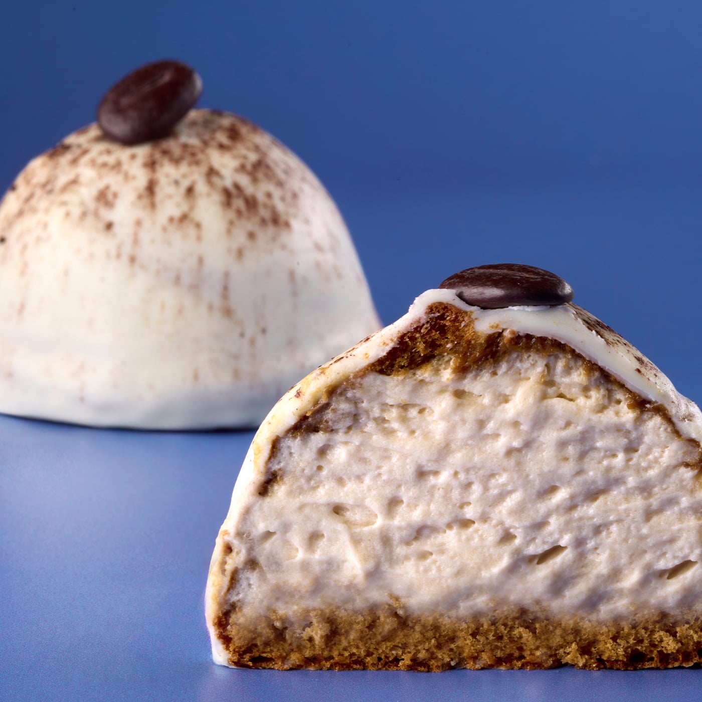 IRCA - tette delle monache tiramisù