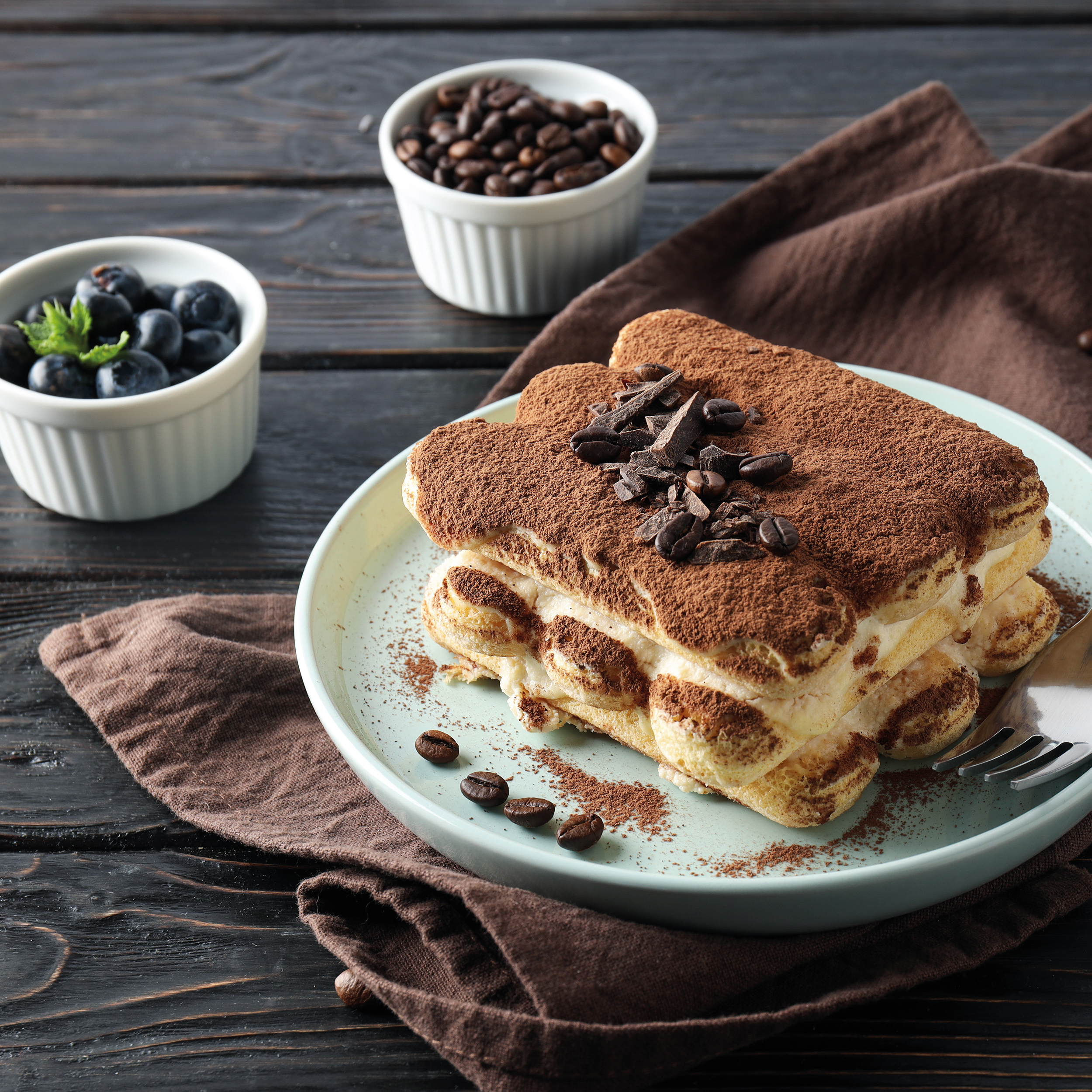 Tiramisu Lilly Neutro