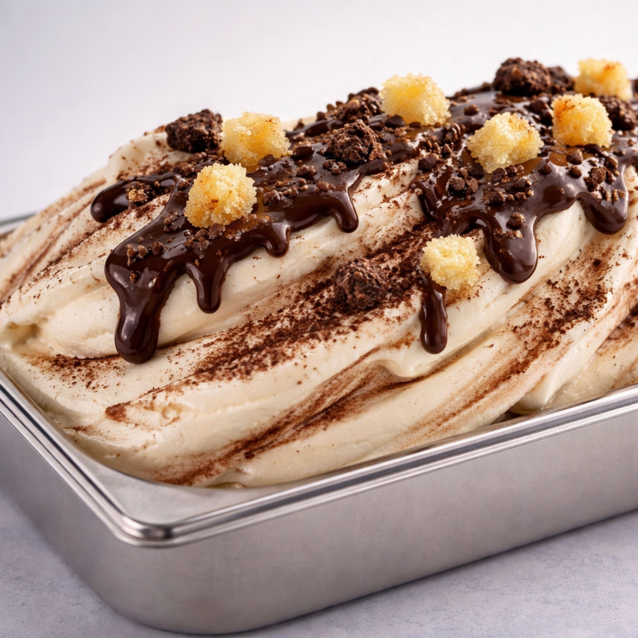The Original Tiramisù gelato